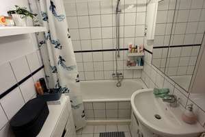 2-Zimmer-Wohnung mit Balkon in Düsseldorf-Derendorf – Jülicher Straße 94, 40477 Derendorf, Düsseldorf – Vorschaubild 10