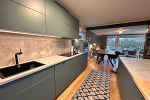 Modernisiert und Saniert! EFH mit großem Grundstück wartet auf seine neuen Besitzer! – Harburg (Kreis) – Vorschaubild 9