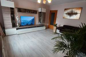 Gepflegte 3-Zimmer-Wohnung in ruhiger Lage