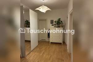 Tauschwohnung: Suche zentrale 4Z gegen 3Z in Steinhausen – Die vollständige Adresse der Immobilie erhältst du vom Anbieter., 81677 Parkstadt, München – Vorschaubild 5