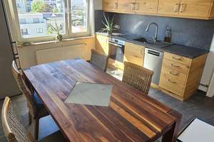 Zentrale 2-Zimmer-Wohnung mit Loggia  in der Maxvorstadt – Augustenstraße 31, 80333 Augustenstraße, München – Vorschaubild 7