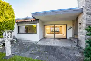 Einzigartiger Stil. Perfekter Ausklang. Ihr Zuhause in Offenbach-Bieber. – Offenbach am Main – Vorschaubild 10