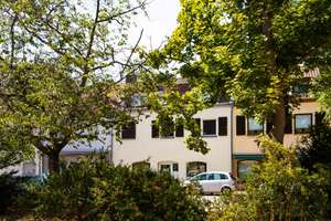 Mehrfamilienhaus mit Gewerbefläche in guter Lage in Mainz-Kostheim zu verkaufen – Wiener Platz 13, 55246 Mainz-Kostheim, Wiesbaden – Vorschaubild 3