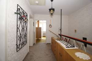 Geräumiges, gepflegtes EFH, Garten, Garage, Balkon, Terrasse – Die vollständige Adresse der Immobilie erhältst du vom Anbieter., 67269 Grünstadt – Vorschaubild 8