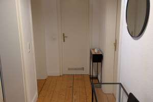 Wohnen mit Charakter und Balkon: 2,5-Zimmer-Wohnung in Mannheim – Böckstraße 10, 68159 Innenstadt/Jungbusch, Mannheim – Vorschaubild 14