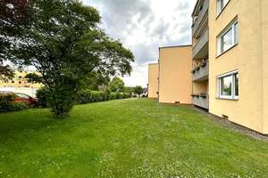 Sehr gepflegte 3-Zimmer-Wohnung mit Loggia und Außenstellplatz in Braunschweig Hondelage – Die vollständige Adresse der Immobilie erhältst du vom Anbieter., 38108 Hondelage, Braunschweig – Vorschaubild 3