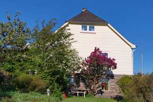 Wohnhaus mit Garten und Baugrundstück – Hof (Kreis) – Vorschaubild 7