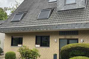 Sonniges Wohnen in begehrter Lage – Wohnung mit separater Einliegerwohnung in Mülheim-Selbeck