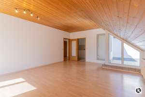 Lichtdurchflutete Dachgeschosswohnung in guter Lage nahe der Innenstadt – Die vollständige Adresse der Immobilie erhältst du vom Anbieter., 85051 Münchener Straße, Ingolstadt – Vorschaubild 20