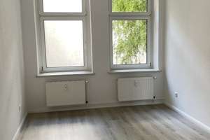 Helle 2-Raumwohnung mit Balkon & Einbauküche – Wolfenbütteler Str. 34, 39112 Sudenburg, Magdeburg – Vorschaubild 5