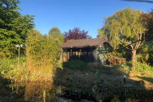 Exklusive Wohlfühloase - Außergewöhnliches Einfamilienhaus mit parkähnlichem Garten – Die vollständige Adresse der Immobilie erhältst du vom Anbieter., 52080 Haaren, Aachen – Vorschaubild 2
