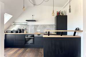 Exklusive Dachgeschosswohnung mit zwei Balkonen in zentraler Lage – Choriner Straße 51, 10435 Prenzlauer Berg, Berlin – Vorschaubild 17