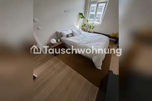 Tauschwohnung: Schöne 2 Zimmer Wohnung im Bahnhofsviertel – Die vollständige Adresse der Immobilie erhältst du vom Anbieter., 80335 Sankt Paul, München – Vorschaubild 2