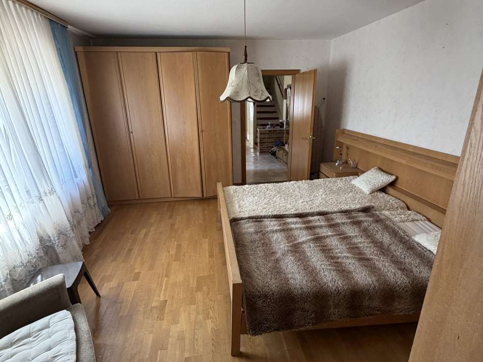 EG-Schlafzimmer 