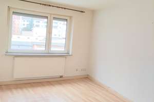 Exklusive 65 m², 3-Zimmer-Whg, renoviert, mit Balkon u Einbauküche in Nürnberg, Steinbühl – Gibitzenhofstraße 32, 90459 Steinbühl, Nürnberg – Vorschaubild 15