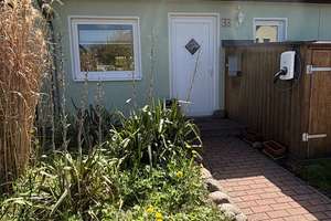 Familiäres Zuhause mit 4,5 Zimmern in Rostock