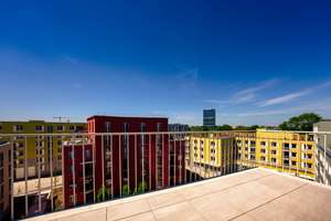 2-Zi.-Wohnung im 5. OG mit Süd-Ost-West-Ausrichtung und großem Süd-West-Balkon – Die vollständige Adresse der Immobilie erhältst du vom Anbieter., 81673 Josephsburg, München – Vorschaubild 16