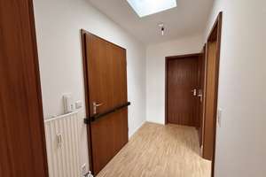 Sonnige 2- Zi. - Wohnung + gr. Hobbyraum mit Bad in beliebter Lage, direkt am Körschtal – 70567 Möhringen-Ost, Stuttgart – Vorschaubild 24