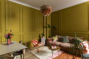 130 m² Maisonette im Schillerkiez – möbliert, sonnig, befristet – Herrfurthstr. 4, 12049 Berlin – Vorschaubild 34