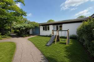 ***Absolute Rarität*** 5 Zimmer-Bungalow in bester Höhenlage in S-Nord