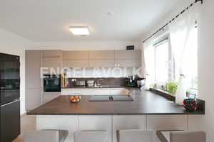 Neuwertiges Effizienzhaus 55+ in idyllischer Lage zeigt sich im modernsten All inclusive Look – Haßberge (Kreis) – Vorschaubild 3