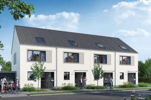 Zuhause ist kein Ort, sondern ein Gefühl – mieten Sie es jetzt in Wesseling – Taunusstraße 16, 50389 Wesseling – Vorschaubild 3