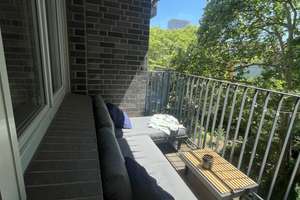 Zuhause mit 2 Zimmern und Balkon in Bockenheim – Voltastraße 43, 60486 Bockenheim, Frankfurt am Main – Vorschaubild 7