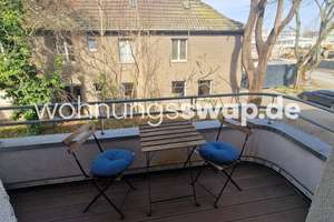 Wohnungstausch: Stolberger Straße 190 – Stolberger Straße 190, 50400 Braunsfeld, Köln – Vorschaubild 4