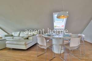 MÖBLIERT -  PERFECT and EXCLUSIVE LIVING - TOLLES 3-Zimmer STUDIO  – Die vollständige Adresse der Immobilie erhältst du vom Anbieter., 70599 Plieningen (Ortsteil), Stuttgart – Vorschaubild 3