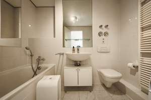*****Exklusives Penthouse über 2 Etagen und TG-Stellplatz in begehrter Lage von Golzheim***** – Die vollständige Adresse der Immobilie erhältst du vom Anbieter., 40474 Golzheim, Düsseldorf – Vorschaubild 15