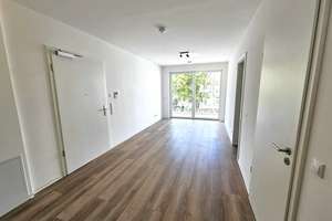 Barrierefreie 3-Zi. Wohnung Nürnberg - Nähe U-Bahn Maximilianstraße / Wohnung mieten – Die vollständige Adresse der Immobilie erhältst du vom Anbieter., 90429 Eberhardshof, Nürnberg – Vorschaubild 1