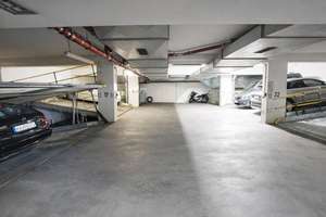 Unkomplizierte Kapitalanlage in starker Lage – ruhiges Apartment mit Balkon – Regensburger Straße 39, 90478 Glockenhof, Nürnberg – Vorschaubild 12