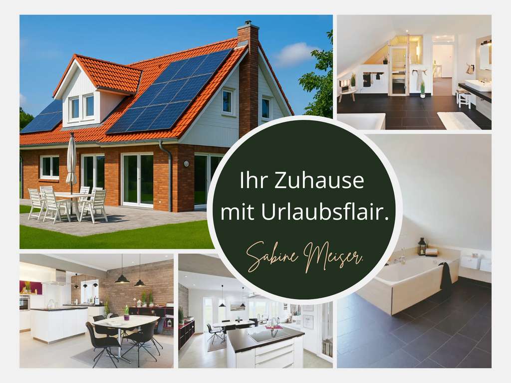 Heimat für Herz und Seele