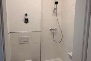 Exklusive 2-Zimmer-Altbauwohnung mit hochwertiger Einbau – Barkhausstrasse 61, 64289 Darmstadt-Nord, Darmstadt – Vorschaubild 4