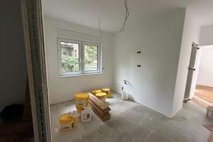 Charmante, möblierte 2-Raumwohnung im beliebten Agnesviertel – mit Zugang zum Gemeinschaftsgarten – Weißenburgstraße 60, 50670 Neustadt/Nord, Köln – Vorschaubild 10