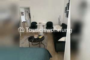 Tauschwohnung: Tausche 1-Zimmerwohnung gegen 2-Zimmerwohnung – Klarastrasse 9, 80636 St. Vinzenz, München – Vorschaubild 3