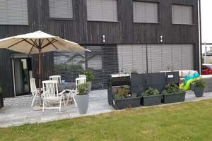  Einzigartiges Designer-Familienhaus mit großem Garten – 170 m², nur 15 Min. von Würzburg – Pfarrer-Ort-Str. 6, 97294 Unterpleichfeld – Vorschaubild 32
