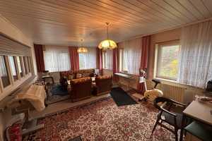 Mitten im Grünen - Großzügiges Einfamilienhaus in Weilrod-Emmershausen – Hochtaunuskreis – Vorschaubild 11