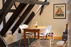 Loft-Apartment in historischer Hofschaft – Die vollständige Adresse der Immobilie erhältst du vom Anbieter., 42699 Ohligs/Aufderhöhe/Merscheid, Solingen – Vorschaubild 8