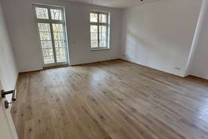 moderner Erstbezug nach Sanierung - 2 Zimmerwohnung im Leipziger Süden – Kantstraße 55, 4275 Südvorstadt, Leipzig – Vorschaubild 1