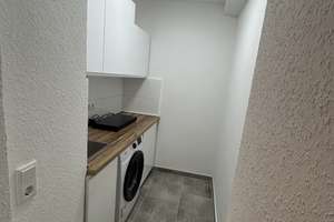 Erstbezug nach Sanierung - schickes 1 Zimmer Appartement gegenüber Mannheimer Schloss – L 2 14, 68161 Innenstadt/Jungbusch, Mannheim – Vorschaubild 22