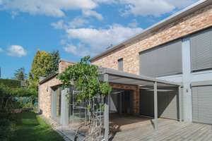 Nachhaltiges Multifunktionshaus im "Alten Westen" – Die vollständige Adresse der Immobilie erhältst du vom Anbieter., 85049 Mitte, Ingolstadt – Vorschaubild 12