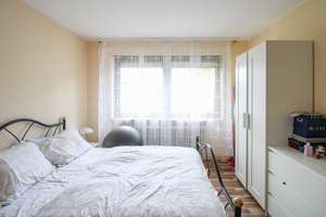 Ruhig & zentrumsnah: Charmante 3,5-Zimmer-Wohnung mit Südbalkon und Garage in Waiblingen – Die vollständige Adresse der Immobilie erhältst du vom Anbieter., 71332 Waiblingen – Vorschaubild 4