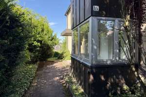 Süd: Wohnen mit Weitblick – Charmantes Zweifamilienhaus mit großem Garten in begehrter Halbhöhenlage – Die vollständige Adresse der Immobilie erhältst du vom Anbieter., 70199 Südheim, Stuttgart – Vorschaubild 7