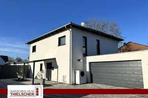 Moderne Stadtvilla in ruhiger Stadtrandlage von Übach-Palenberg – Heinsberg (Kreis) – Vorschaubild 1