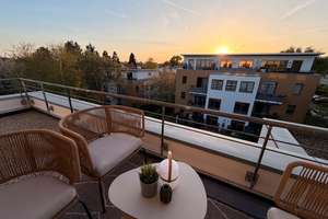 Zum Einziehen verführt! Charmante 2-Zimmer-Wohnung ** Provisionsfrei** – Lieselstraße 36c, 12524 Altglienicke, Berlin – Vorschaubild 9