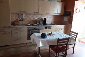 RESERVIERT !!Handwerker aufgepasst !! Renovierungsbedürftiges, einseitig angebautes Einfamilienhaus  – Sankt Wendel (Kreis) – Vorschaubild 5