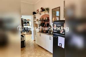 Tauschwohnung: 3 Zimmer Wohnung Altbau Rheinnähe – Münsterer Straße 51, 51063 Mülheim (Ortsteil), Köln – Vorschaubild 10