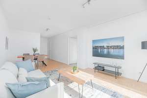 1-Zimmer-Wohnung CITY PRAG – Rheinstahlstr. 7A, 70469 Bahnhof Feuerbach, Stuttgart – Vorschaubild 20