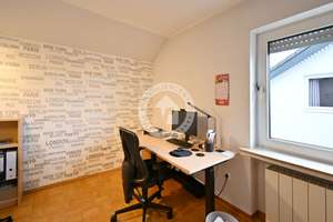 Wohnen im Grünen, investieren mit Perspektive - Dachgeschosswohnung mit Südloggia! – 44265 Wichlinghofen, Dortmund – Vorschaubild 15